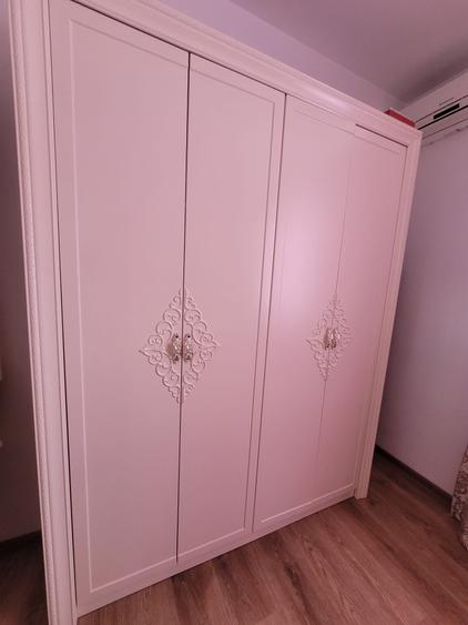 Apartament cu 2 camere semidecomandat în Dristor