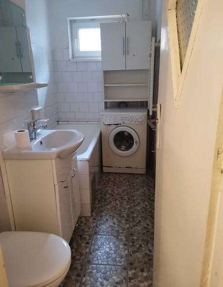 Garsonieră decomandată în Șagului