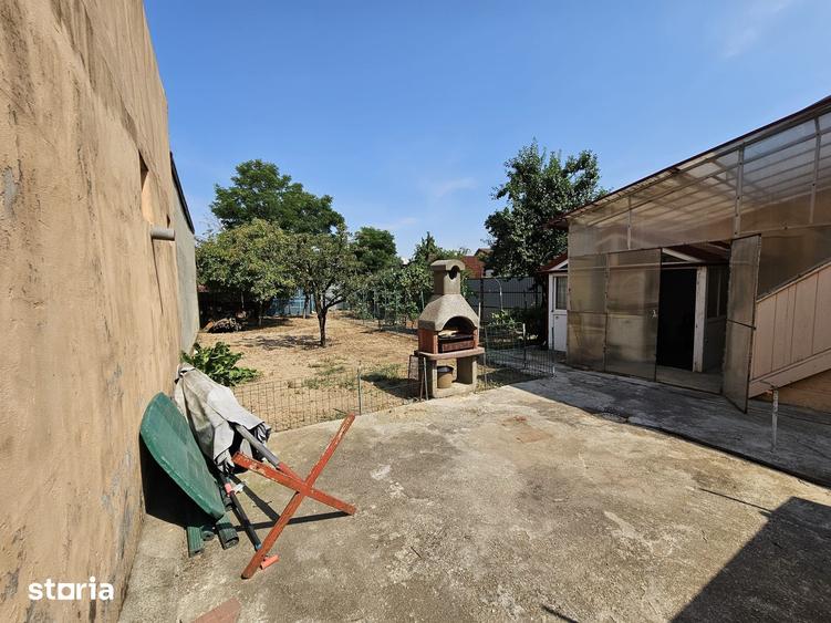 Casa Tradi?ionala Magnolia, P+M 195mp, Teren 556mp, Chiajna-Eroului - 4