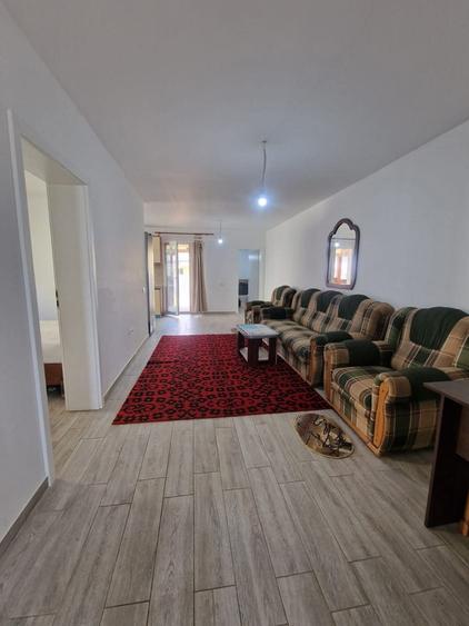 Duplex cu 3 camere cu Teren 280 Mp în Bucovăț (Remetea Mare)
