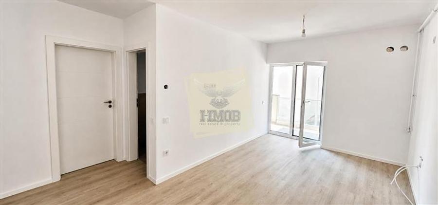 Apartament cu 2 camere semidecomandat în Țiglari