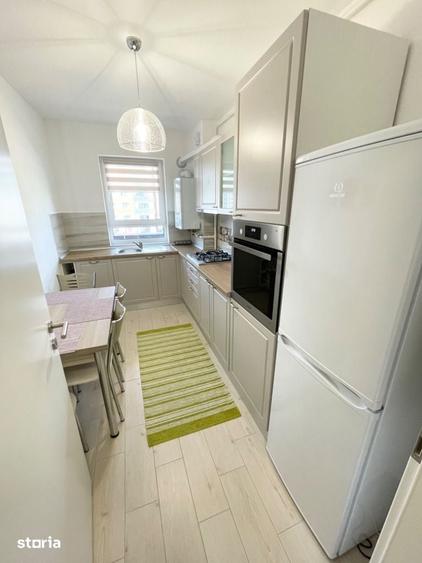 Apartament 2 camere cu dressing ?i parcare subterana, Avantgarden3 - 2