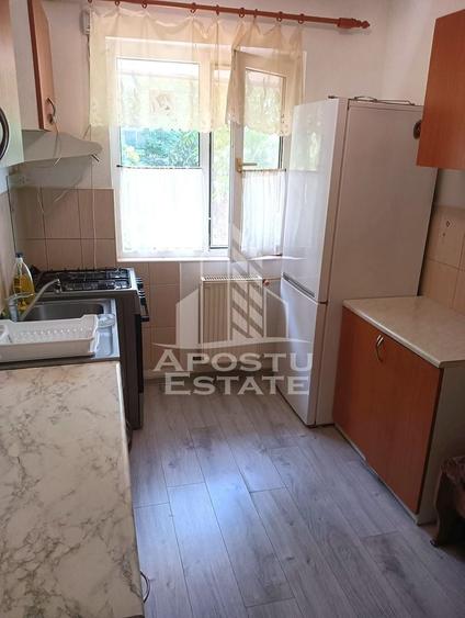 Apartament cu 2 camere de inchiriat in Sagului Decomandat Timisoara - 3