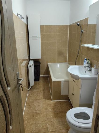 Apartament cu 2 camere decomandat în Nord-Est