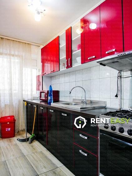 Apartament 3 camere in Piata Unirii - 10