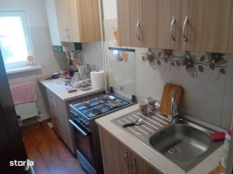 Apartament cu 2 camere în Dărmănești