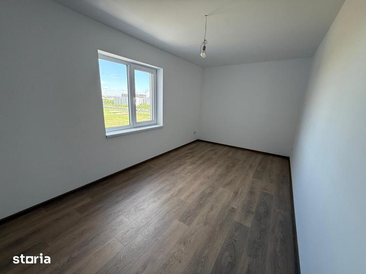 Apartament cu 2 camere în Timișoara