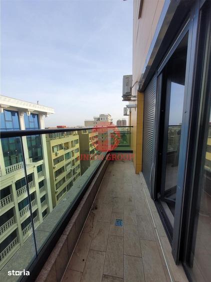 Apartament cu 2 camere în Nord