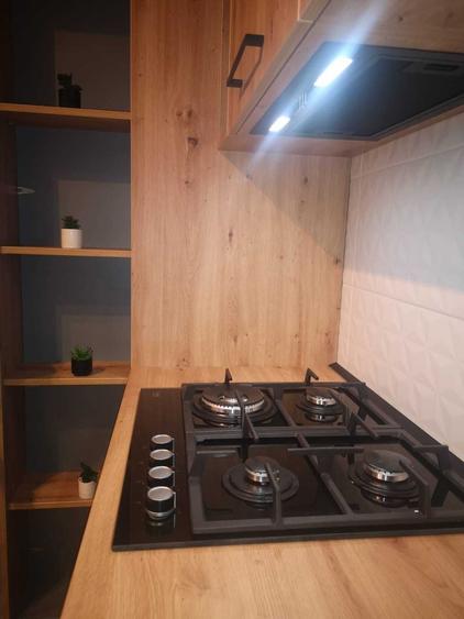 Apartament cu 2 camere decomandat în Exterior Vest