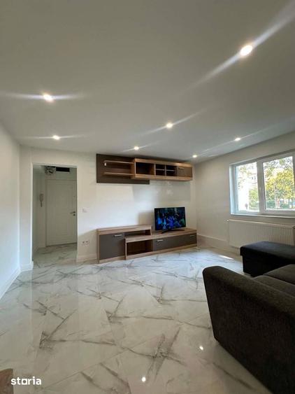 Apartament 2camere,Ultrafinisat,Zona Spitalul Nou - 8