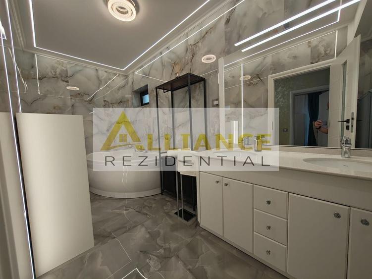 Casă individuală cu 5 camere cu Piscina în Berceni