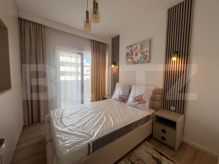 Apartament LUX, 3 camere, Prima închiriere, Terasă 27 mp, Parcare subterană - 12