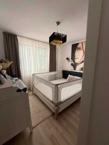Apartament Tomis III - 11