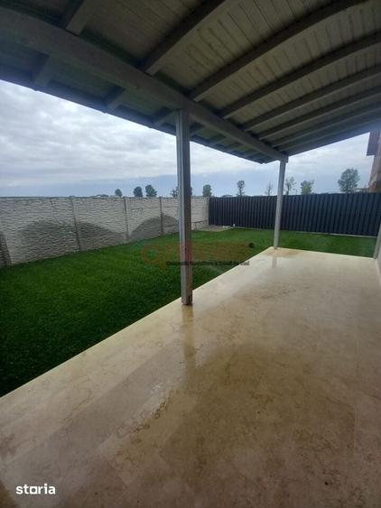 Berceni - Vidra - Casa cu 4 camere - 8