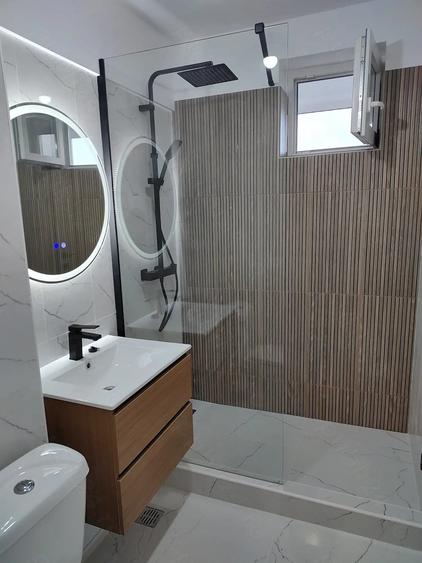 Apartament cu 2 camere semidecomandat în Drumul Taberei
