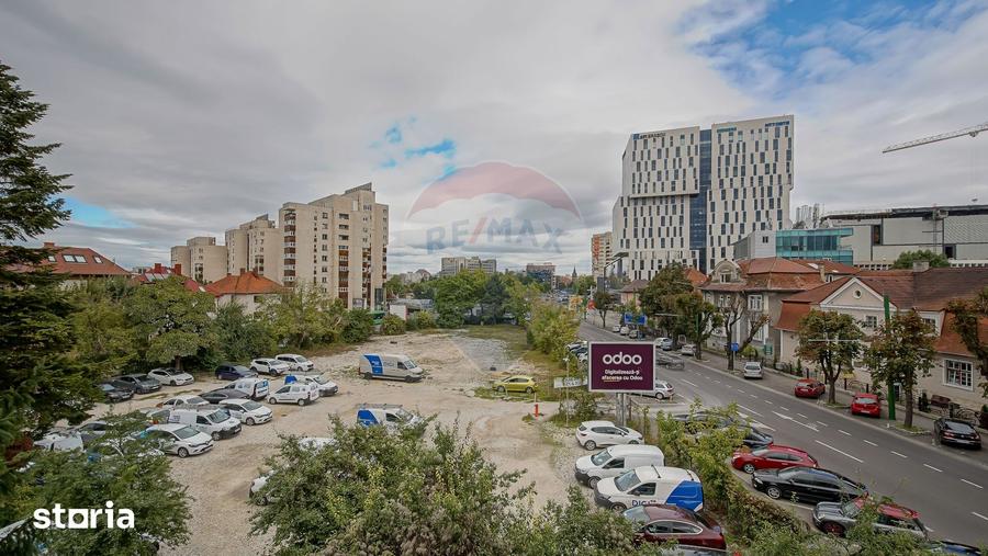 COMISION 0% | Garsoniera de inchiriat | Afi Mall | Pet-friendly - 7