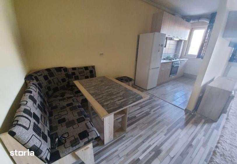 Garsoniera de inchiriat bloc nou - Zona ICIL - 6