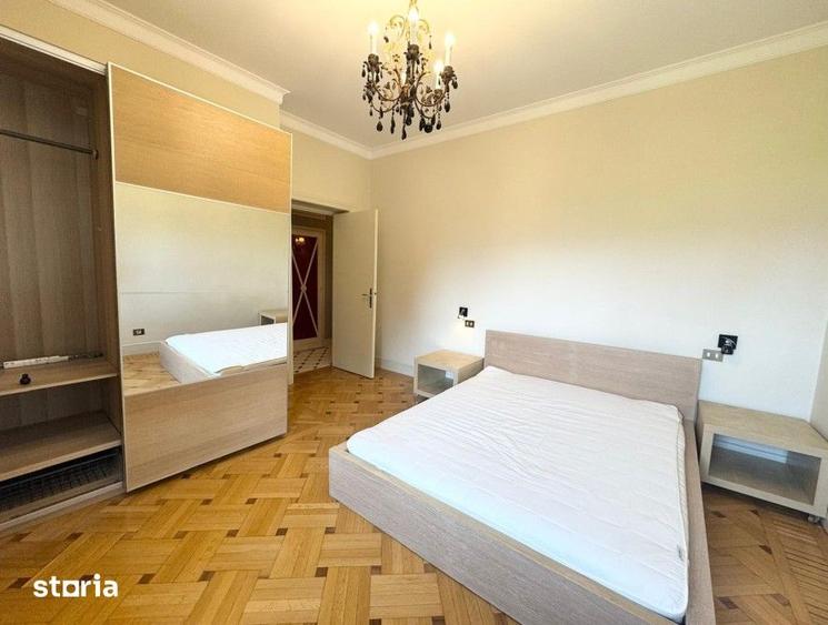 Apartament elegant in vila, Domenii - Casin - 7