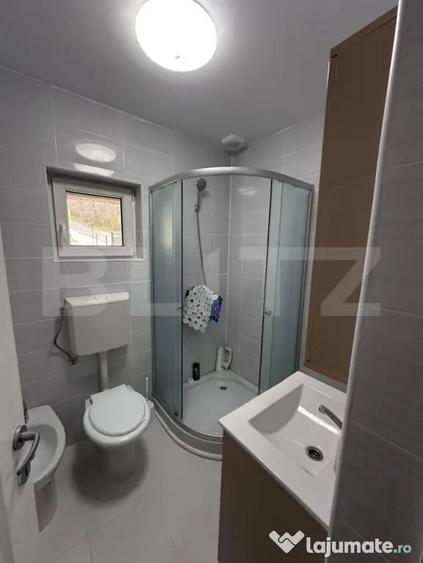 Casă cu 3 camere cu Teren 2900 Mp în Dej