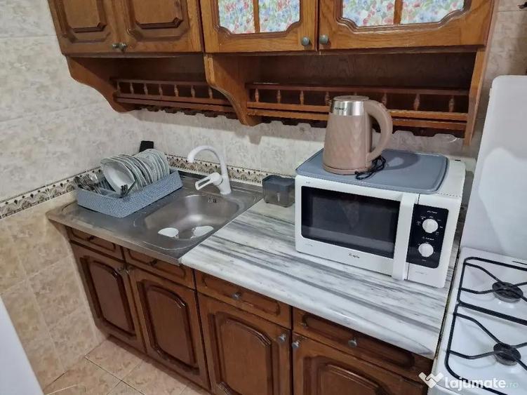 Inchiriere apartament 2 camere Berceni - 4