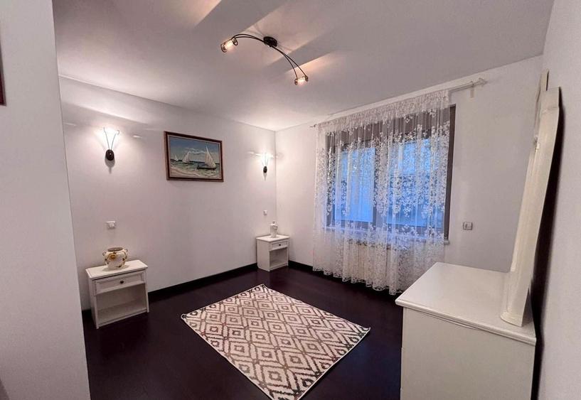Apartament cu 2 camere semidecomandat în Floreasca