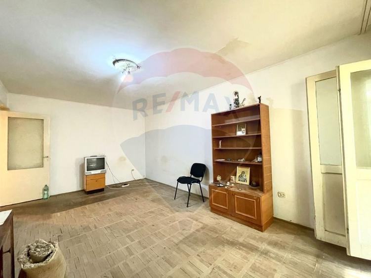 Apartament cu 2 camere de vânzare în zona ICIL Constanta - 10