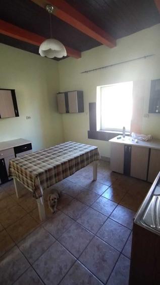 Casă cu 4 camere în Petrești