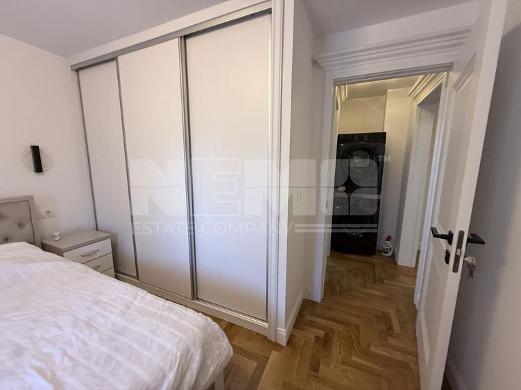 Apartament de închiriat | 3 camere | Zona Centrală | Complet mobilat - 10