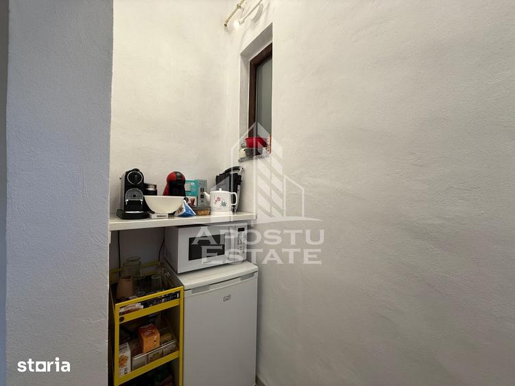 Apartament cu 3 camere semidecomandat în Iosefin