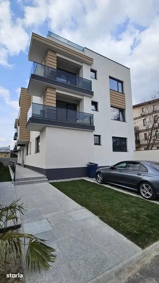Apartament Luminos 3 Camere | 1 Mai | 5 min Metrou | Bloc Butique - 9