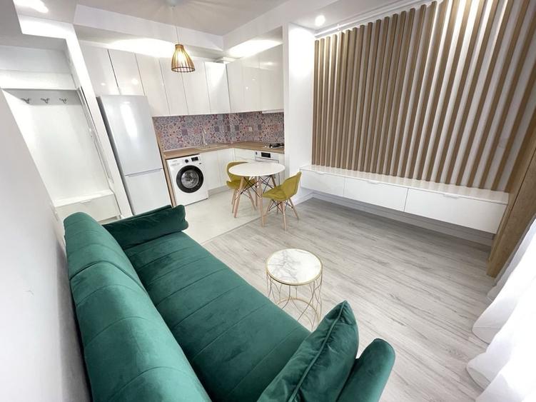 Apartament cu 2 camere în Crețuleasca