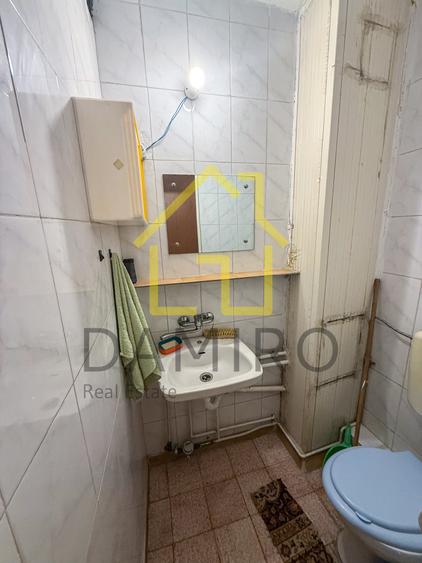 Apartament 3 Camere 5 Minute Metrou Aparatorii Patriei Berceni Parcare Centrala - 10