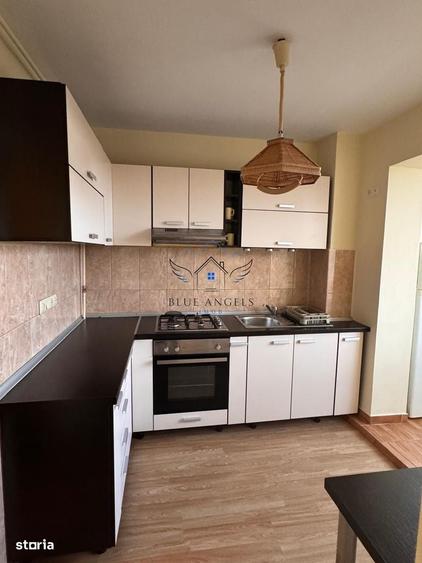 Apartament 2 camere de inchiriat Zona Vlahuta (ITC) - 6