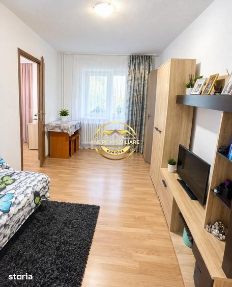 Apartament 2 camere,Valea Ro?ie,etajul 1,mobilat ?i utilat - 1