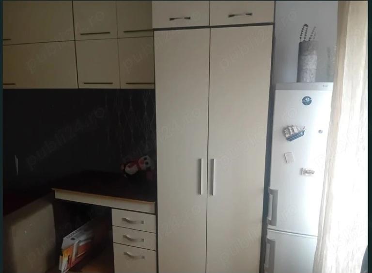 Garsonieră semidecomandată în Central