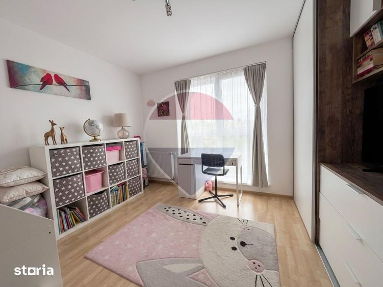 Apartament cu 2 camere în Bartolomeu