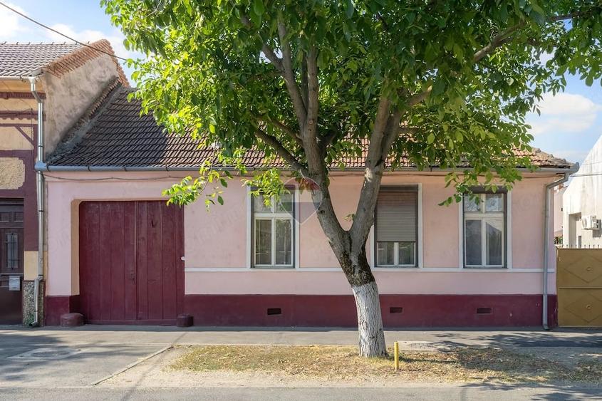 Casa 3 camere | Zona Intim Arad | Mobilata complet - 7