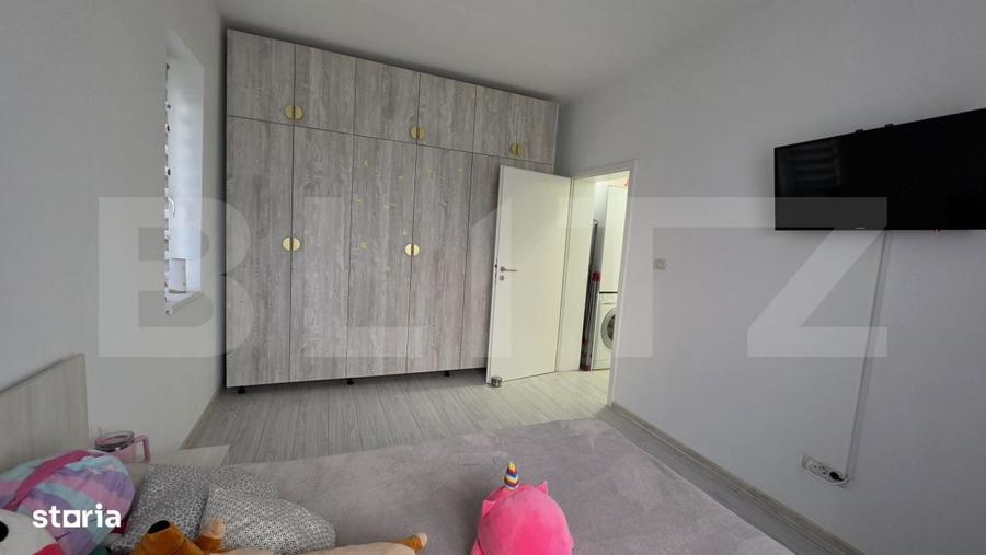 Apartament cu 2 camere în Braytim — fotografia 1