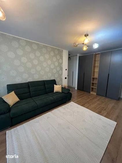Apartament cu 2 camere în Iris