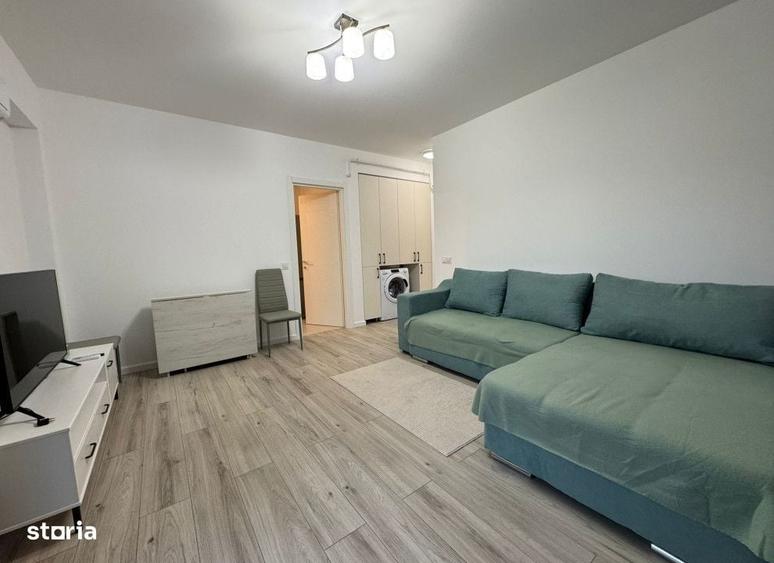 Apartament 2 camere Bucium Freya , 55 metri, etaj 3 Cod:156163 - 8