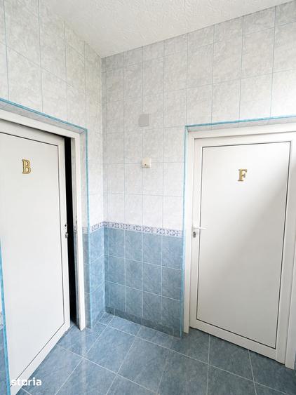 Spațiu comercial, de 681 mp, în Tătărani
