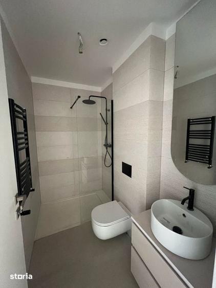 Apartament cu 2 camere în Mangalia