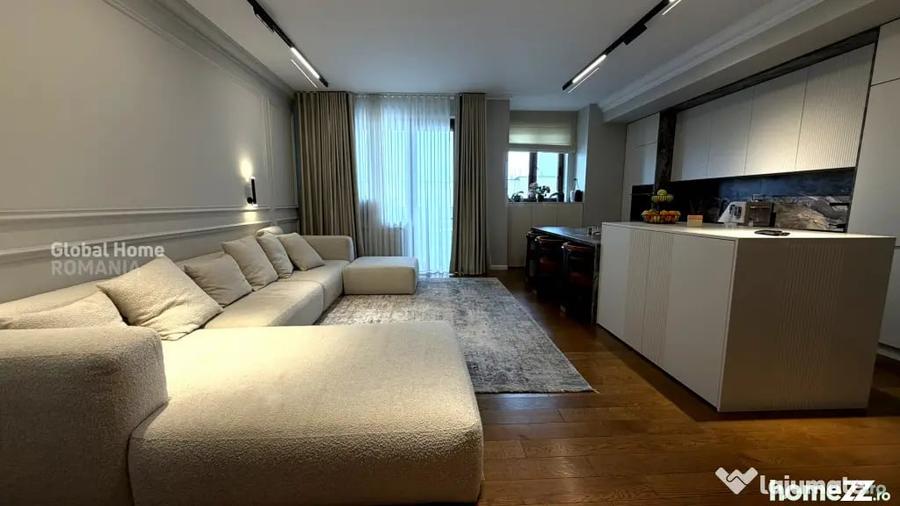 Apartament 3 camere 108mp | 13 Septembrie | 0% Comision | Pa - Bucuresti (Bucuresti-Ilfov) - 18