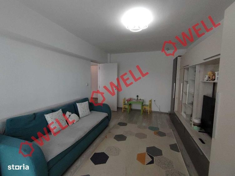 Apartament cu 4 camere decomandat în Central