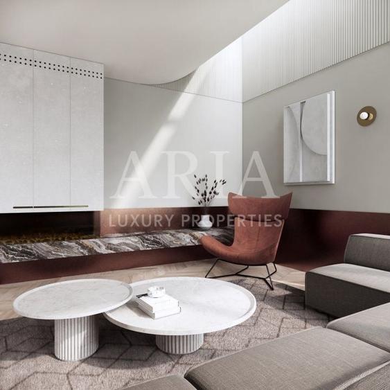 Casă individuală cu 7 camere cu Piscina în Pipera