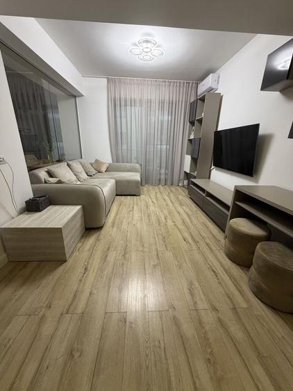 Apartament cu 2 camere decomandat în Grozăvești