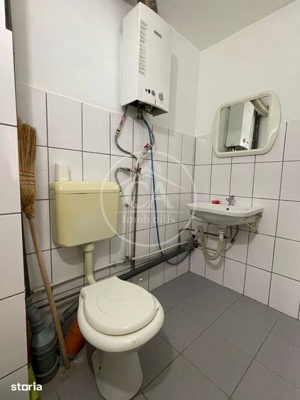 Casă cu 8 camere cu Teren 249 Mp în Calea Aradului