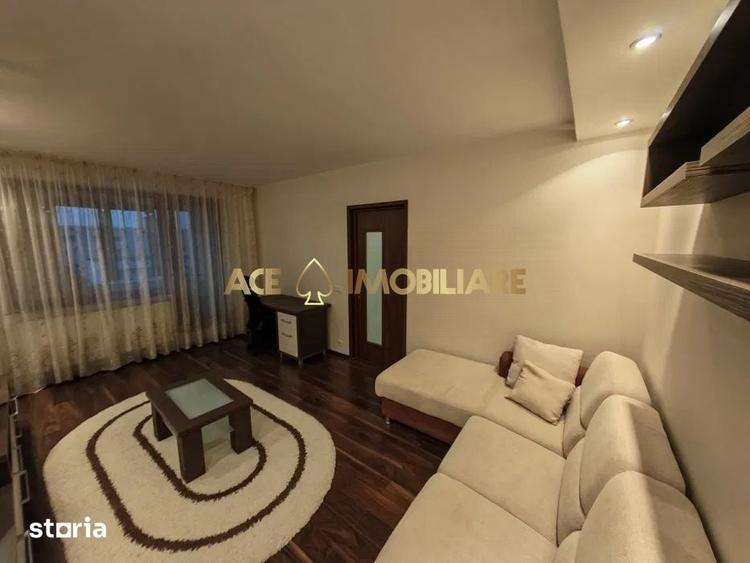 2 Camere de inchiriat | Nicolae Grigorescu | Metrou | Pet-friendly | B - 7