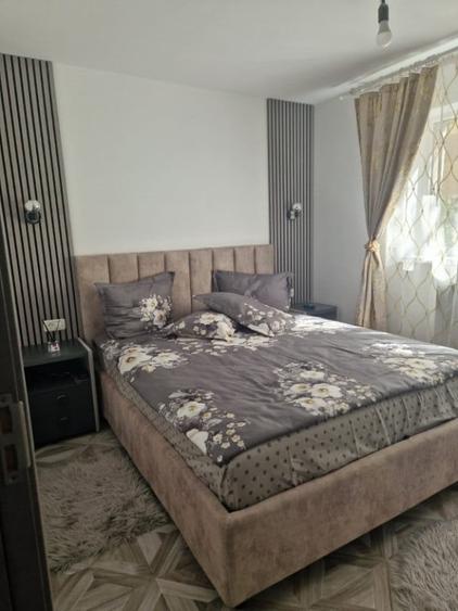 Apartament cu 2 camere nedecomandat în Central