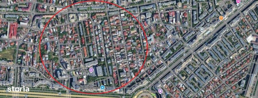 Casă cu 4 camere cu Teren 232 Mp în Alba Iulia
